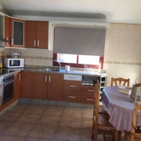 Casa Rural Mama Taibique Bagian luar foto