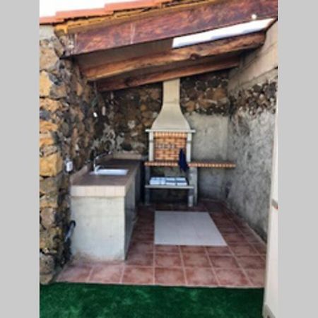 Casa Rural Mama Taibique Bagian luar foto