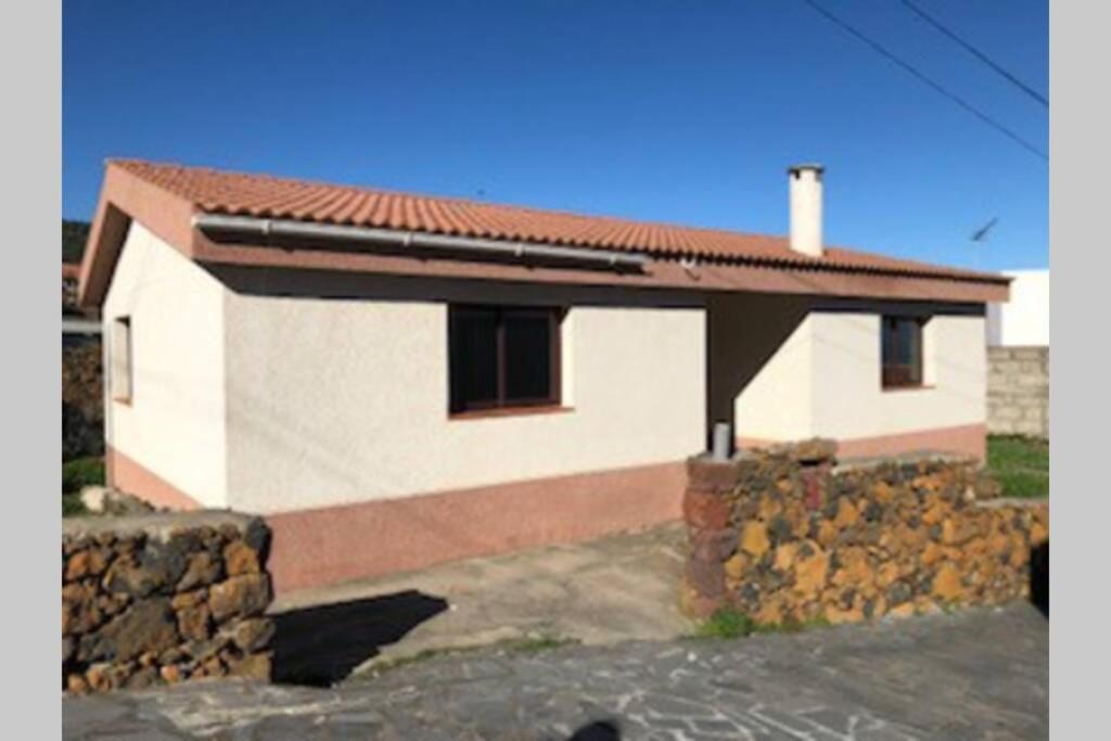 Casa Rural Mama Taibique Bagian luar foto