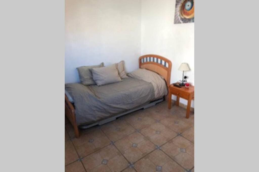 Casa Rural Mama Taibique Bagian luar foto