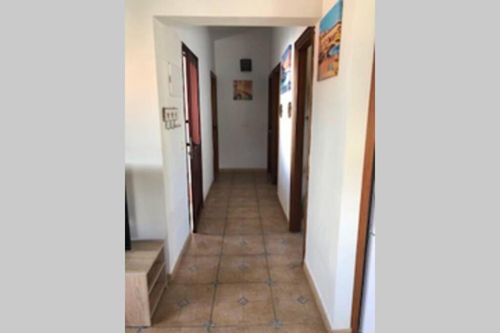 Casa Rural Mama Taibique Bagian luar foto