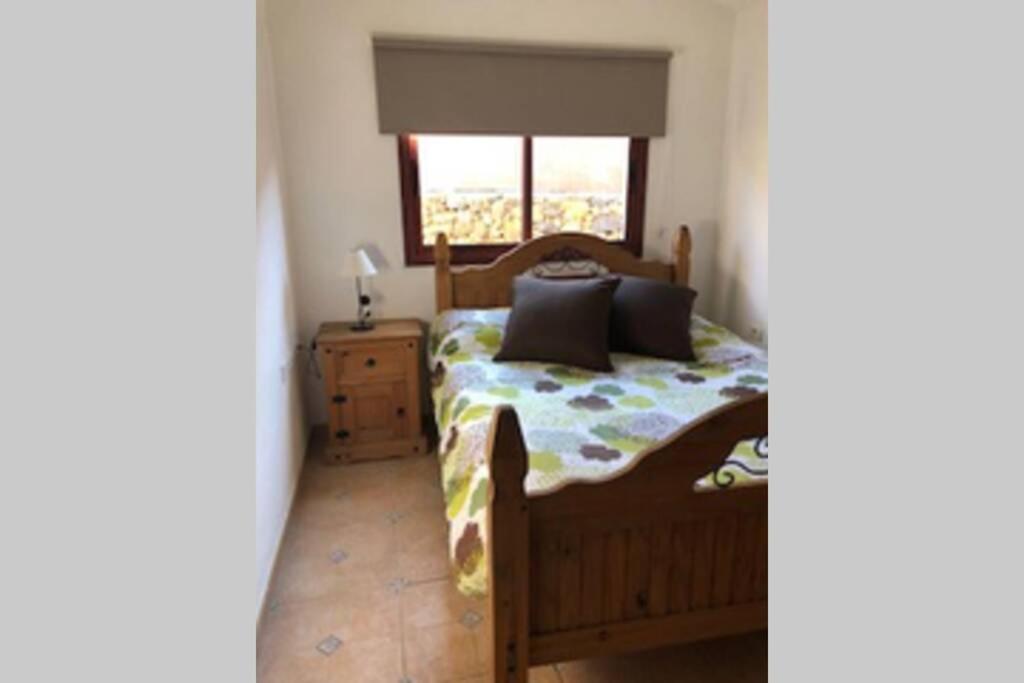 Casa Rural Mama Taibique Bagian luar foto