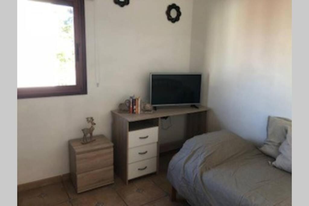 Casa Rural Mama Taibique Bagian luar foto