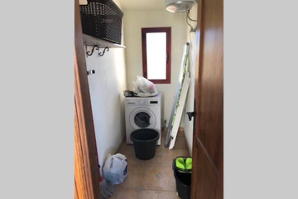 Casa Rural Mama Taibique Bagian luar foto