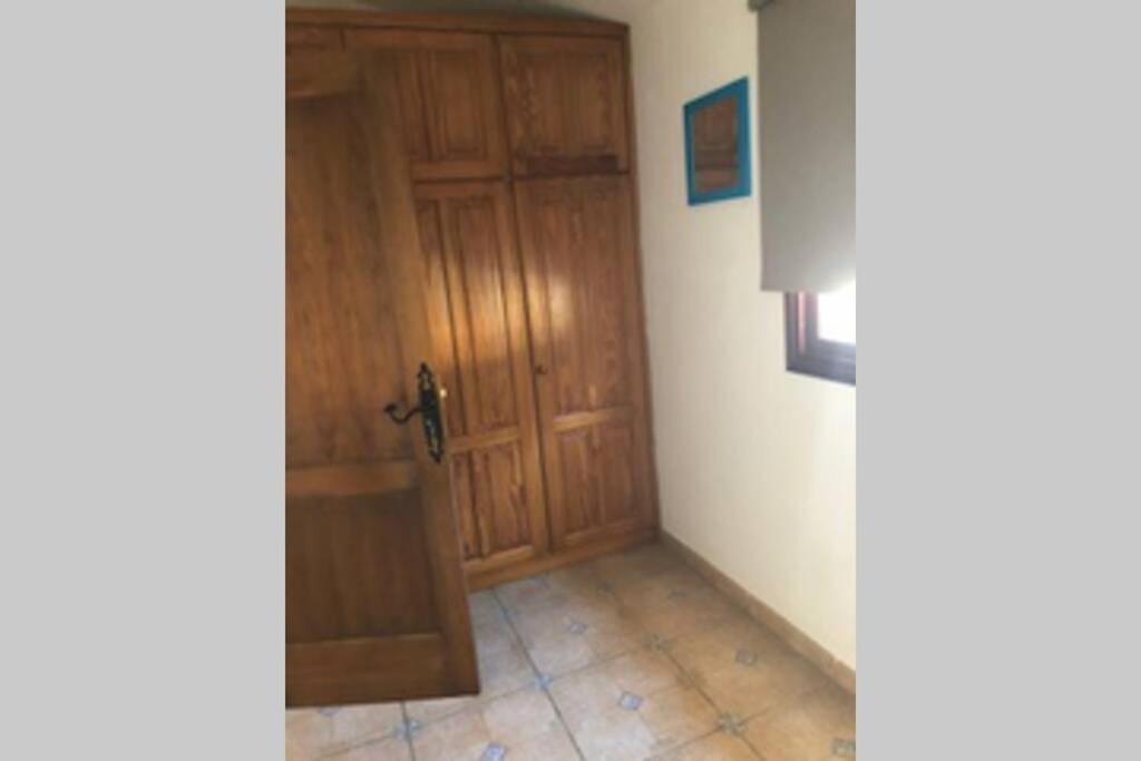 Casa Rural Mama Taibique Bagian luar foto