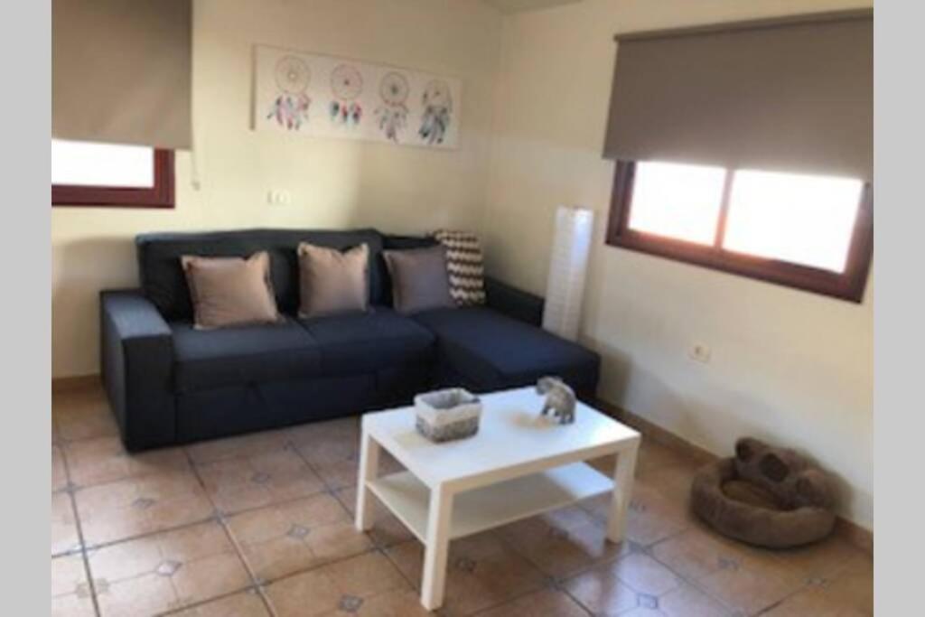Casa Rural Mama Taibique Bagian luar foto